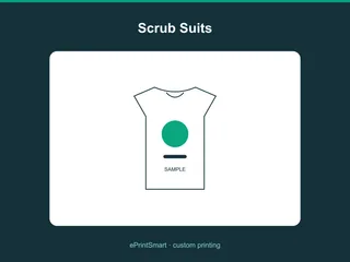 Scrub Suits — demo 3