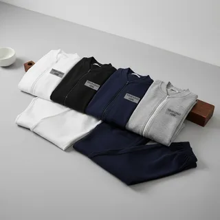 Track Suits — photo 2