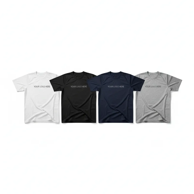 Dri-Fit T-Shirts — photo 1