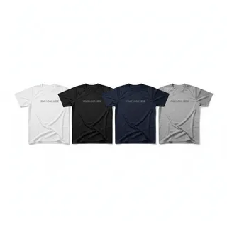 Dri-Fit T-Shirts — photo 1