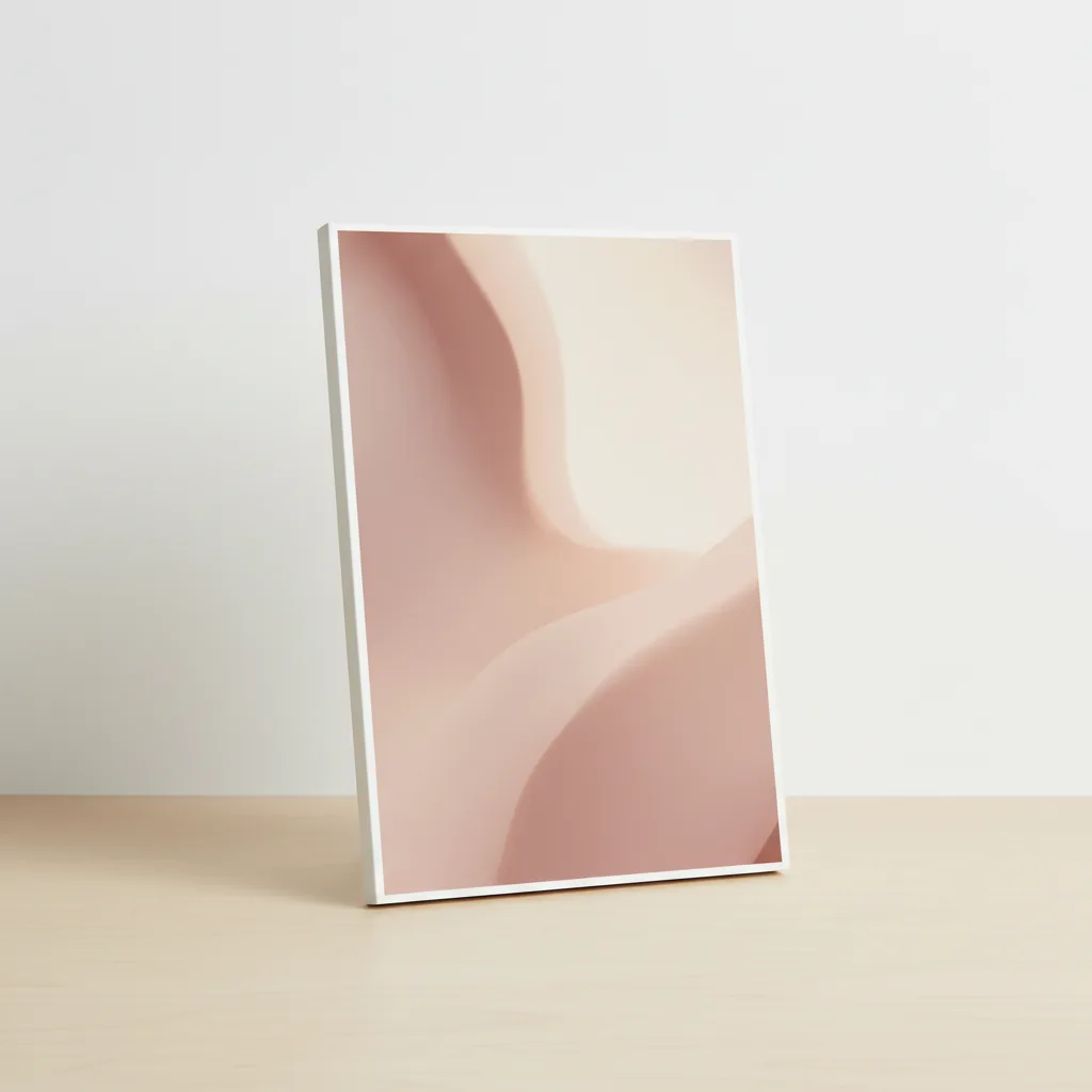 MDF Photo Prints — product photo