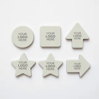Die-Cut Magnets — photo 1