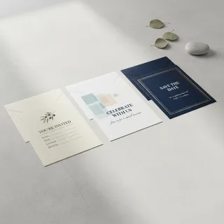 Greeting Cards — photo 2