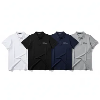 Men's Polo T-Shirts — photo 1