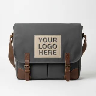 embroidered laptop bags — photo 3