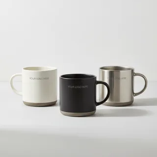 Two-Tone Mugs — photo 3