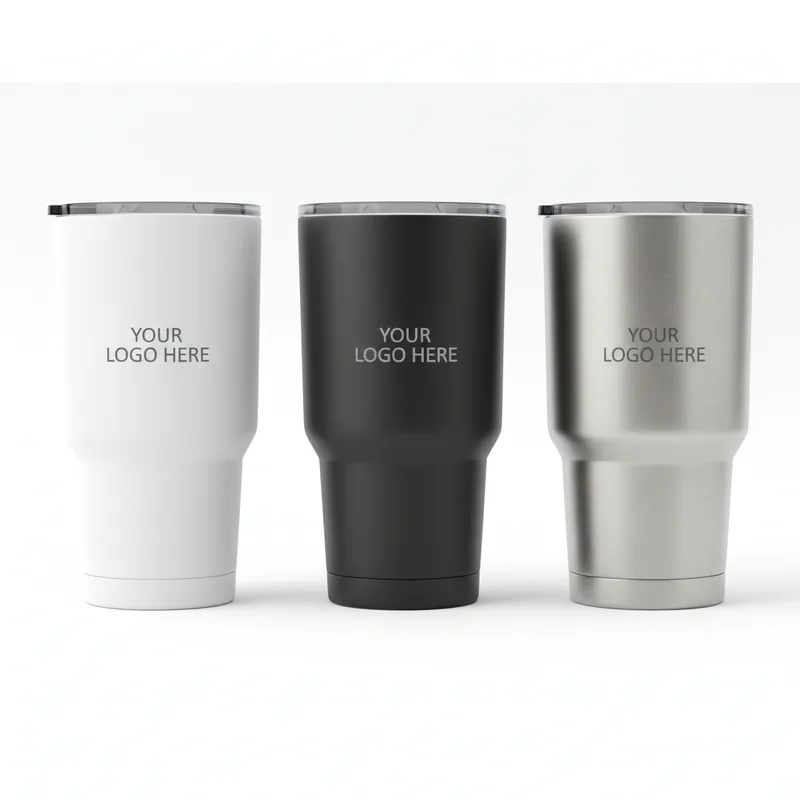 Tumblers — photo 1