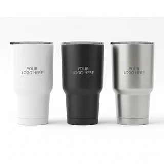 Tumblers — photo 1