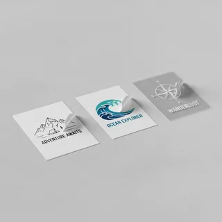 Car Stickers & Decals — photo 2