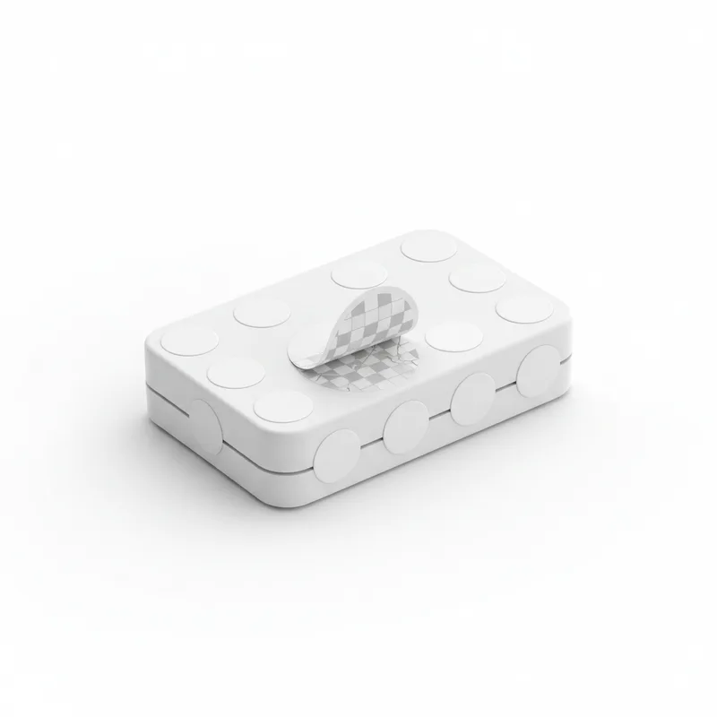 Warranty Labels — product photo