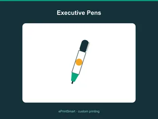 Executive Pens — demo 3