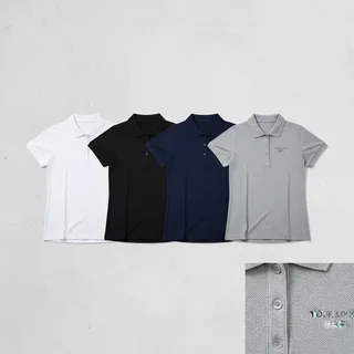 Women's Polo T-Shirts — photo 3