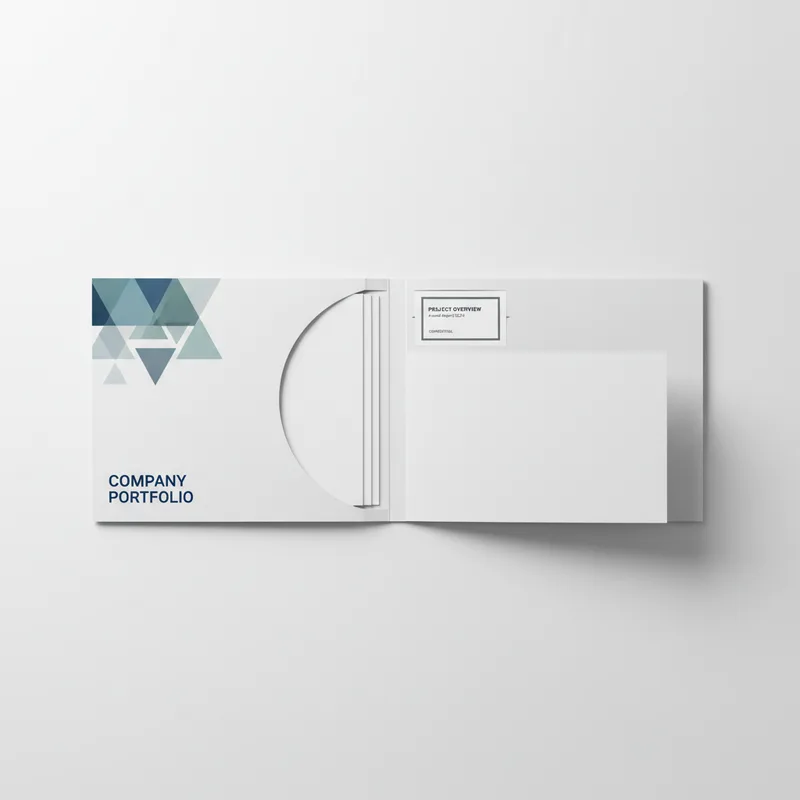 files folders — photo 1
