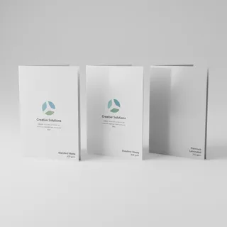 Brochures — photo 3