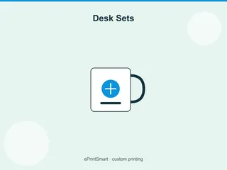 Desk Sets — demo 2