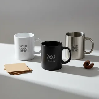 Magic Mugs — photo 2