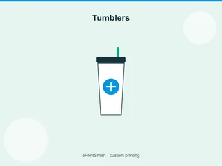 Tumblers — demo 2