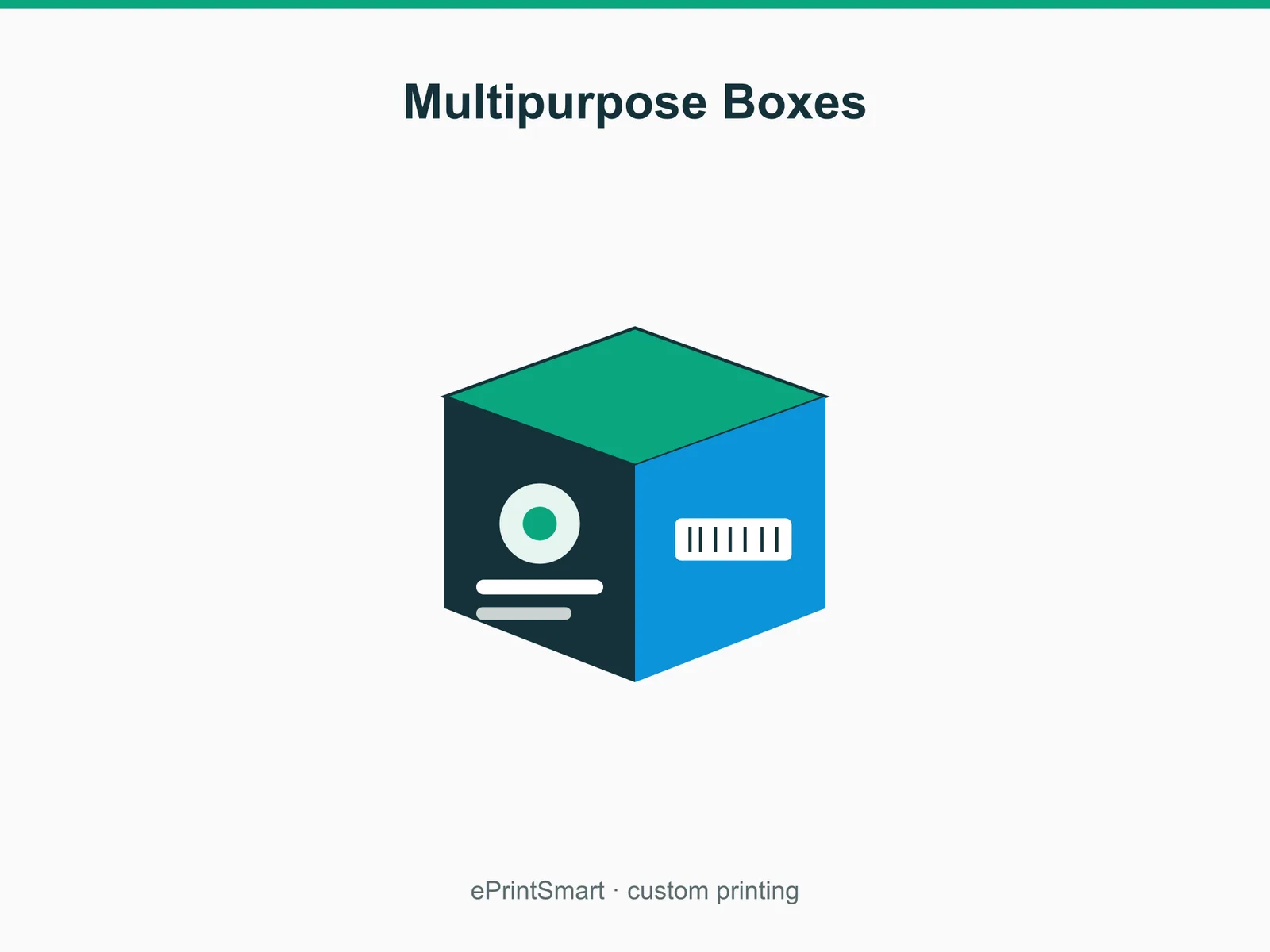 Multipurpose Boxes — demo 1