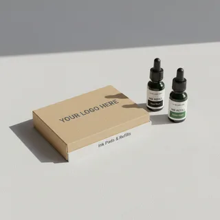 Ink Pads & Refills — photo 2