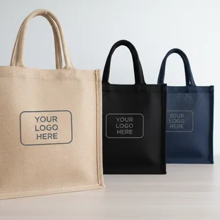 Bulk Jute Bags — photo 3