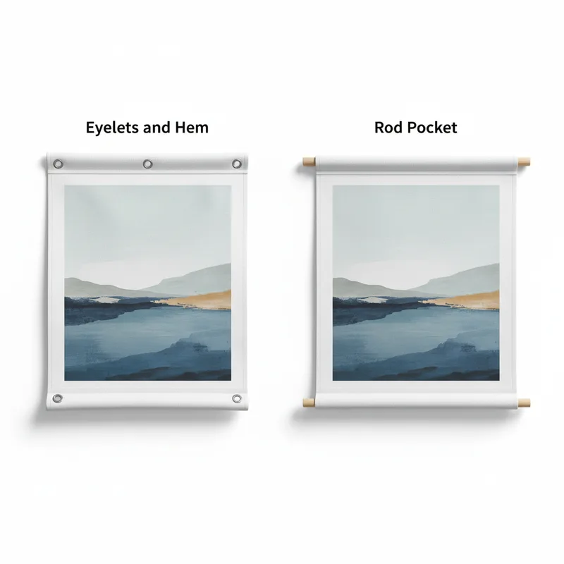 Canvas Rolls — photo 1
