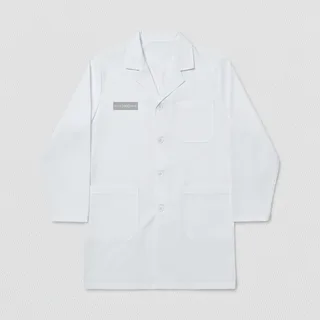 lab coats — photo 3
