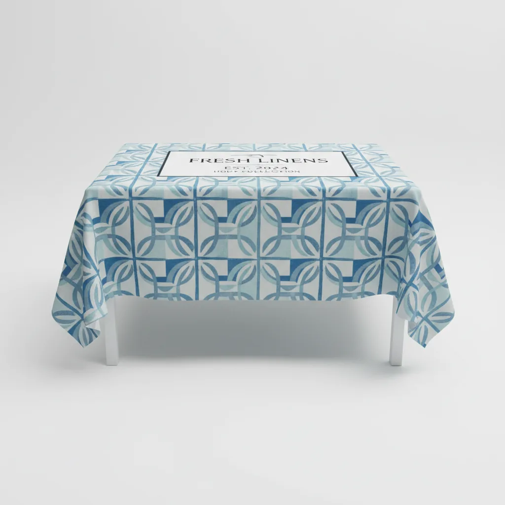 tablecloths — photo 1