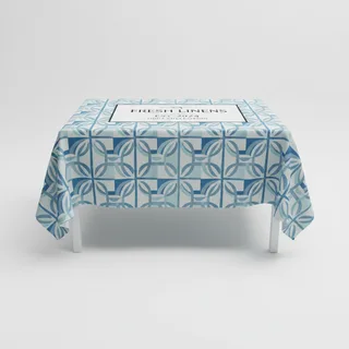 tablecloths — photo 1