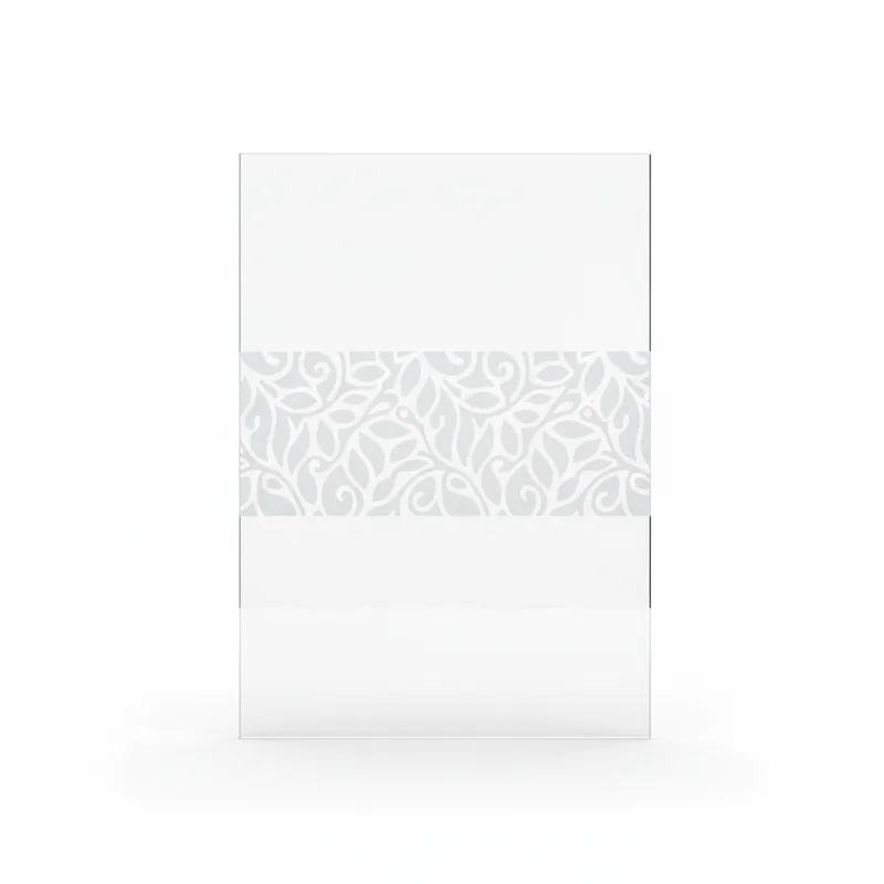 Window & Glass Stickers — product photo