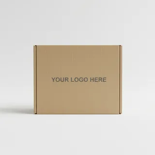 Corrugated Boxes — photo 1