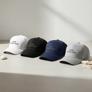 Cotton Caps — photo 2