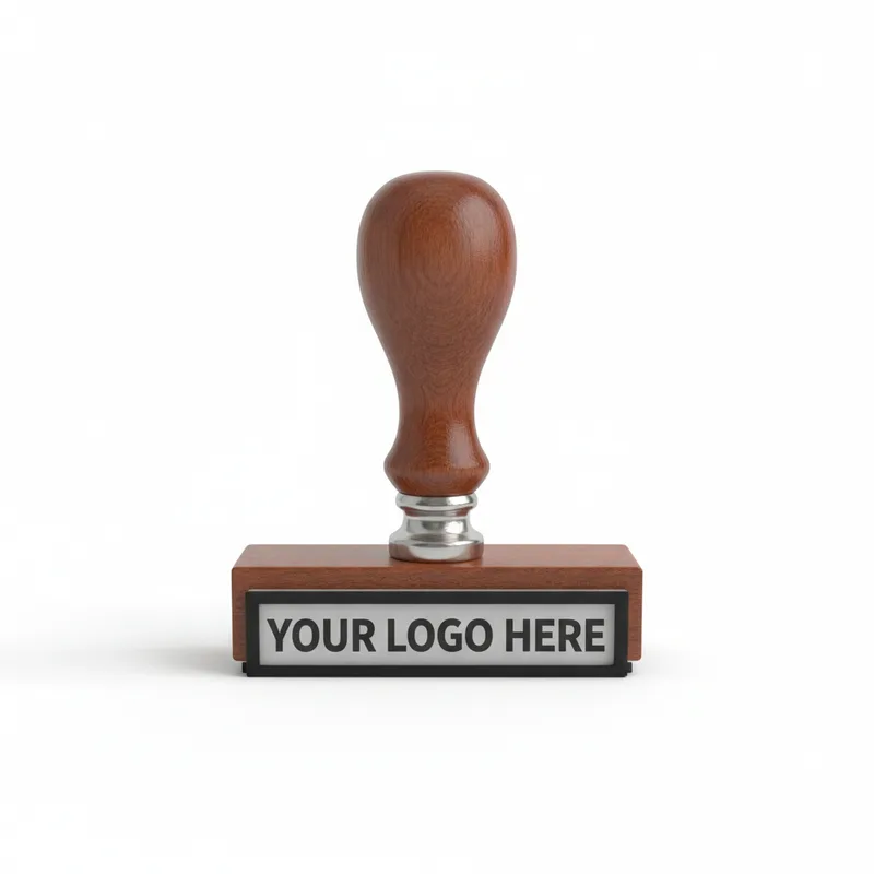 Professional Stamps — photo 1