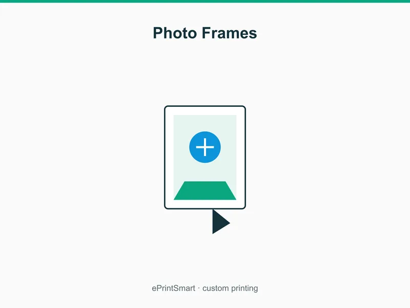 Photo Frames — demo 1