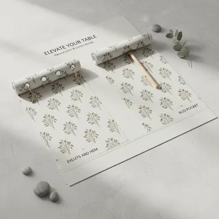 Table Runners — photo 2