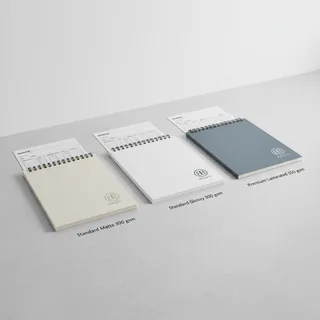 Bill Books & Invoice Books — photo 3