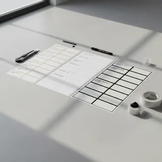 Industrial Labels — photo 2