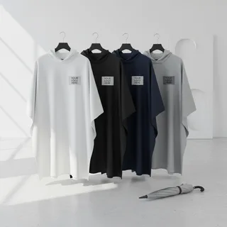 Poncho Raincoats — photo 2