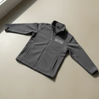 zipper jackets — photo 2