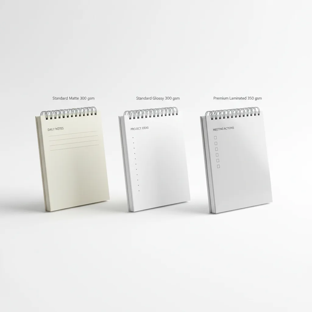Writing Pads — photo 1