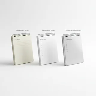 Writing Pads — photo 1