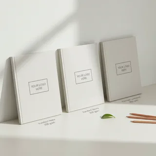 Notebooks — photo 2