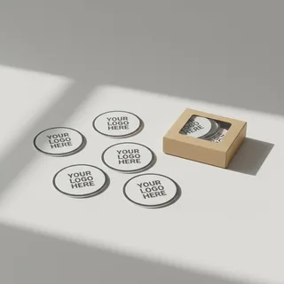 Die-Cut Magnets — photo 2