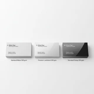 Magnetic Cards — photo 1