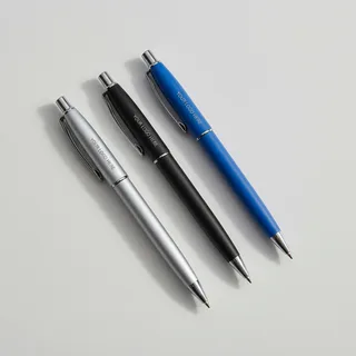 Metal Roller Pens — photo 2