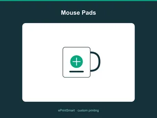 Mouse Pads — demo 3