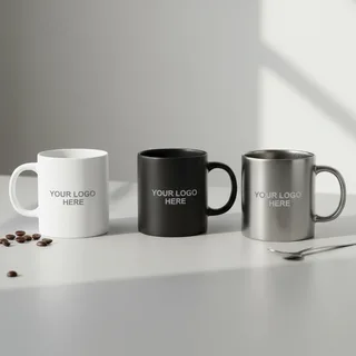 Coffee Mugs — photo 2