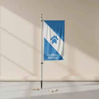Pole Flags — photo 2