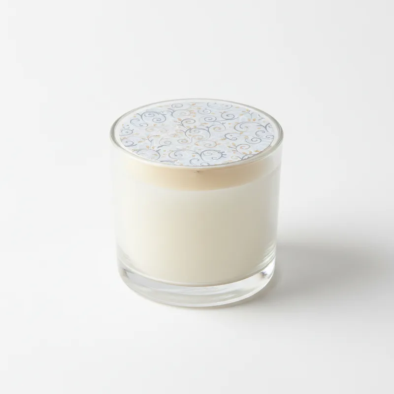 Candle Dust Covers — product photo