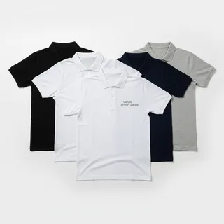 Men's Polo T-Shirts — photo 3