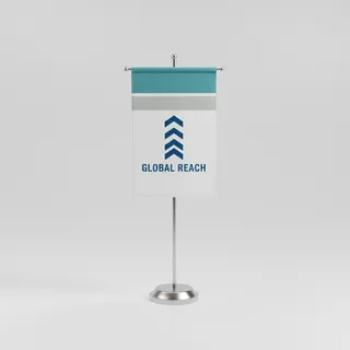 Table Flags — photo 1